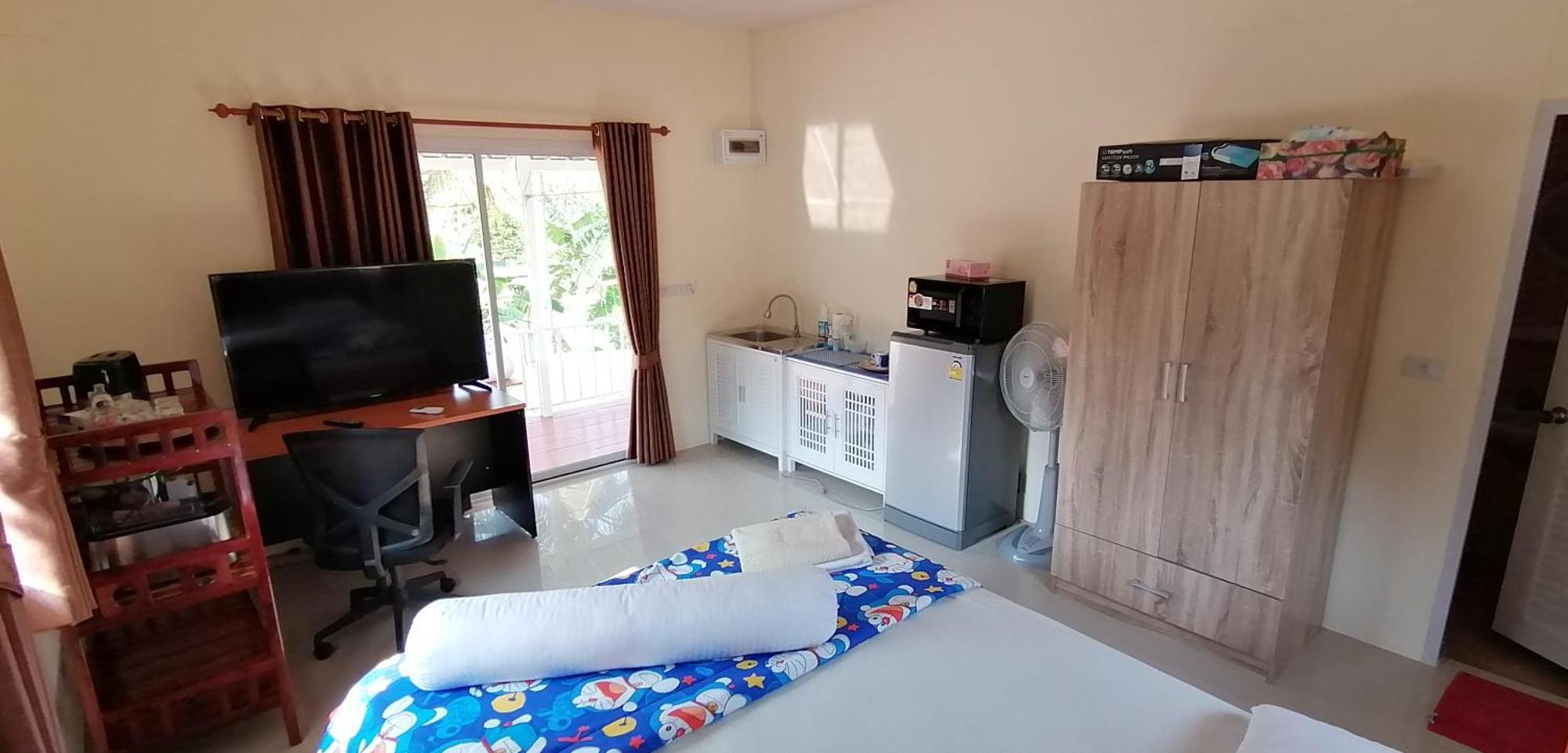 Lemax Homestay And Thailand Tours Phetchaburi Exterior foto